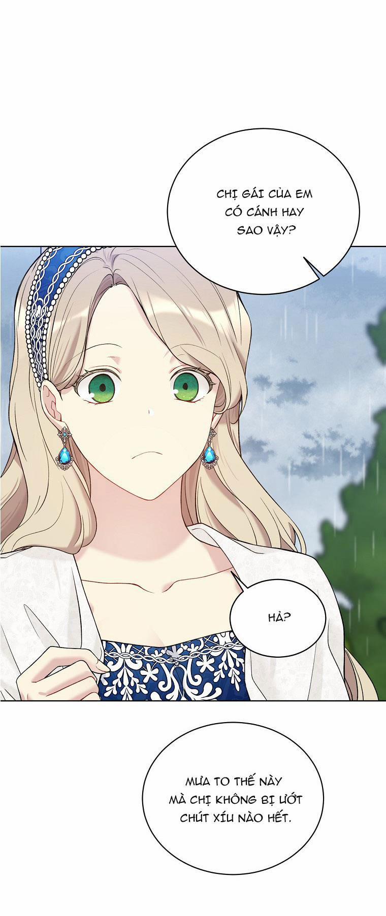 Vương Miện Viridescent – Vương Miện Ngọc Lục Bảo 54 trang 15