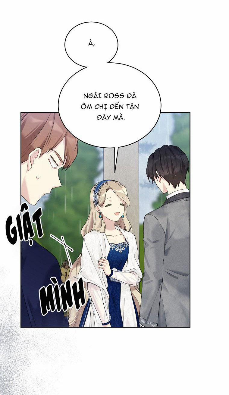 Vương Miện Viridescent – Vương Miện Ngọc Lục Bảo 54 trang 16