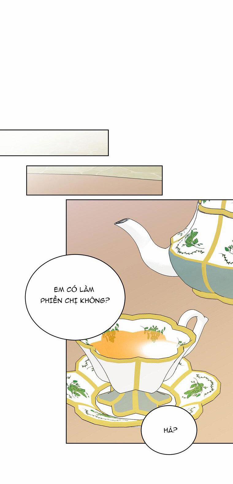 Vương Miện Viridescent – Vương Miện Ngọc Lục Bảo 54 trang 19