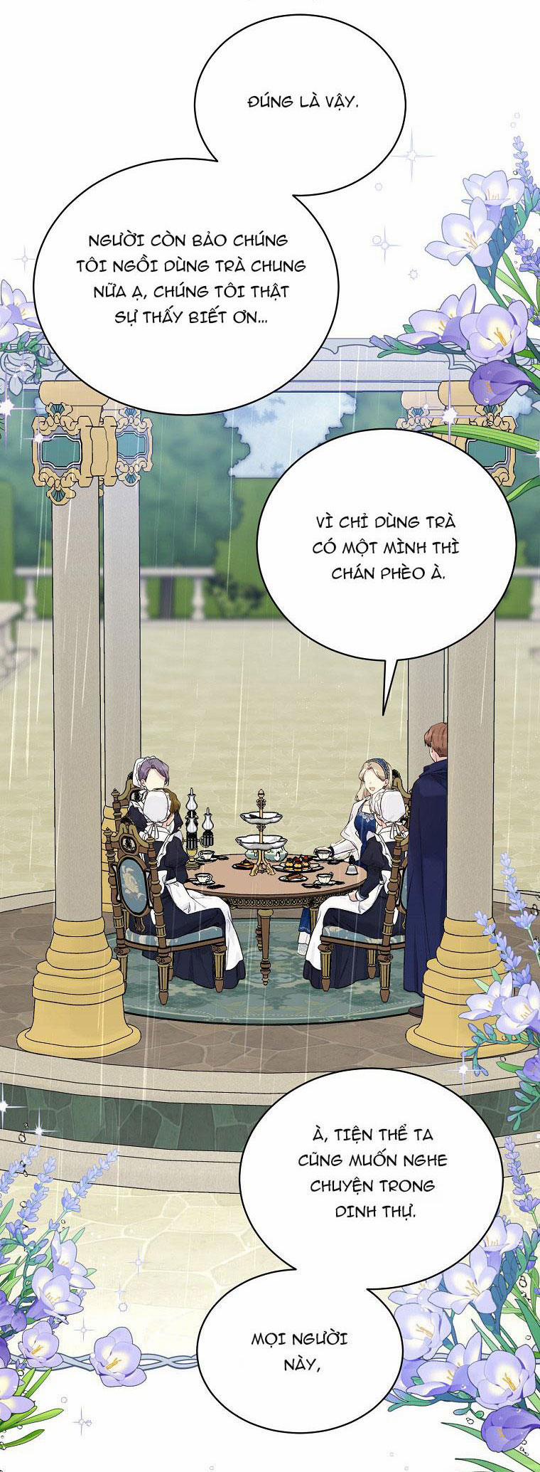 Vương Miện Viridescent – Vương Miện Ngọc Lục Bảo 54 trang 2