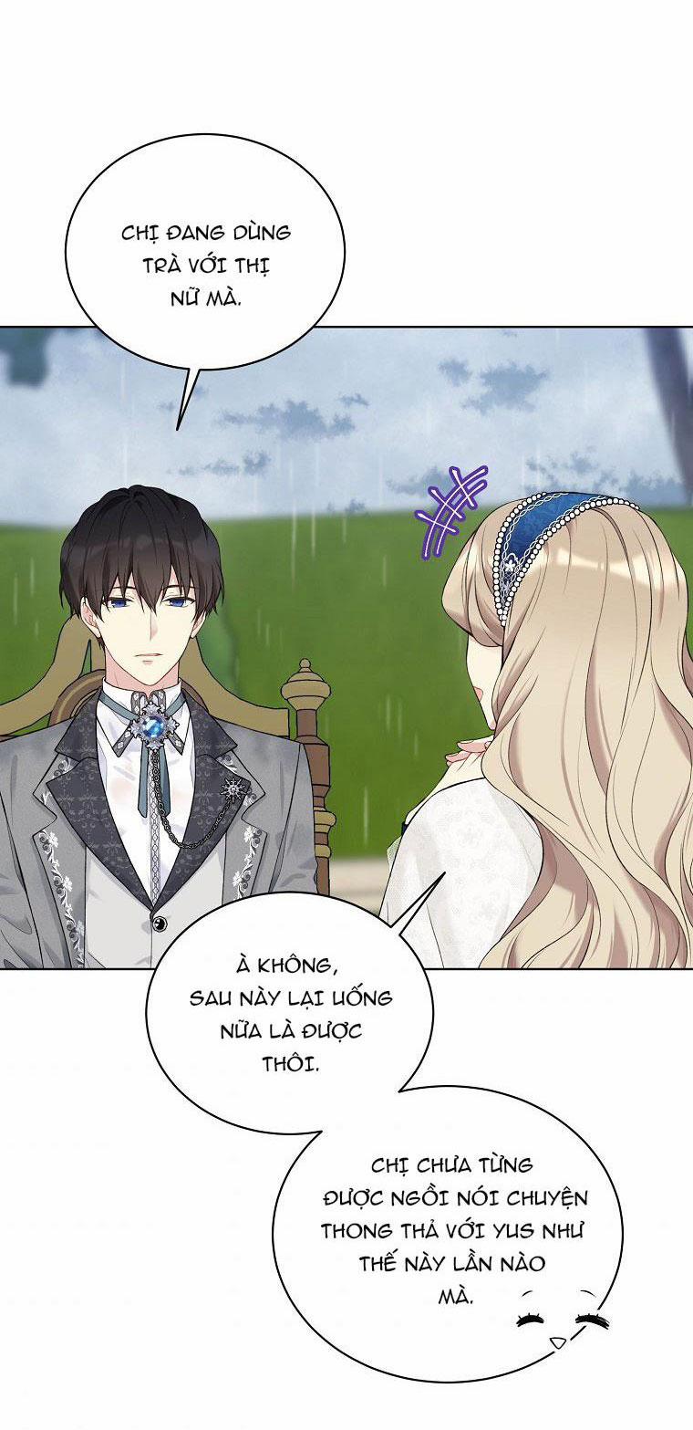 Vương Miện Viridescent – Vương Miện Ngọc Lục Bảo 54 trang 20