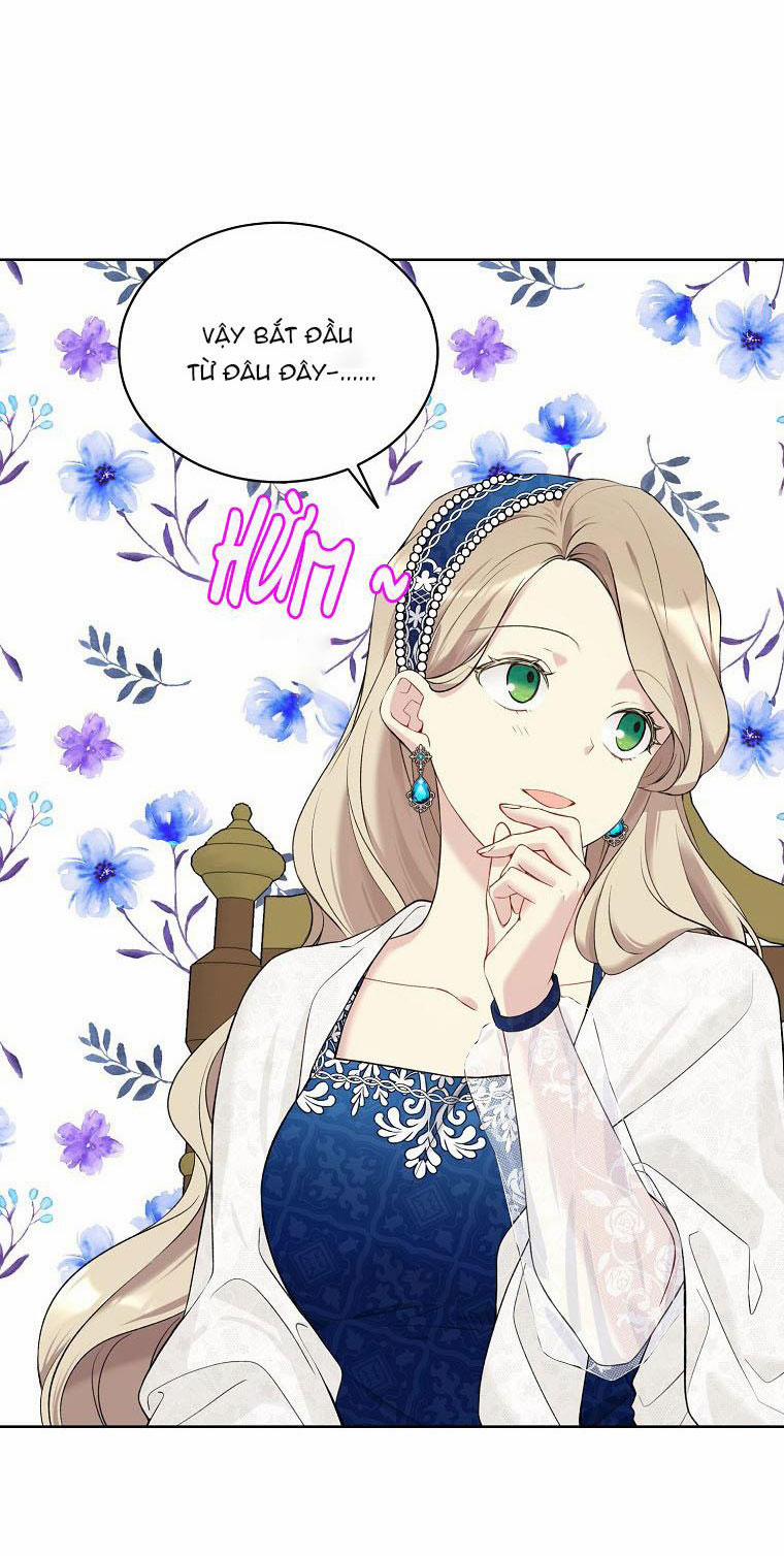 Vương Miện Viridescent – Vương Miện Ngọc Lục Bảo 54 trang 24