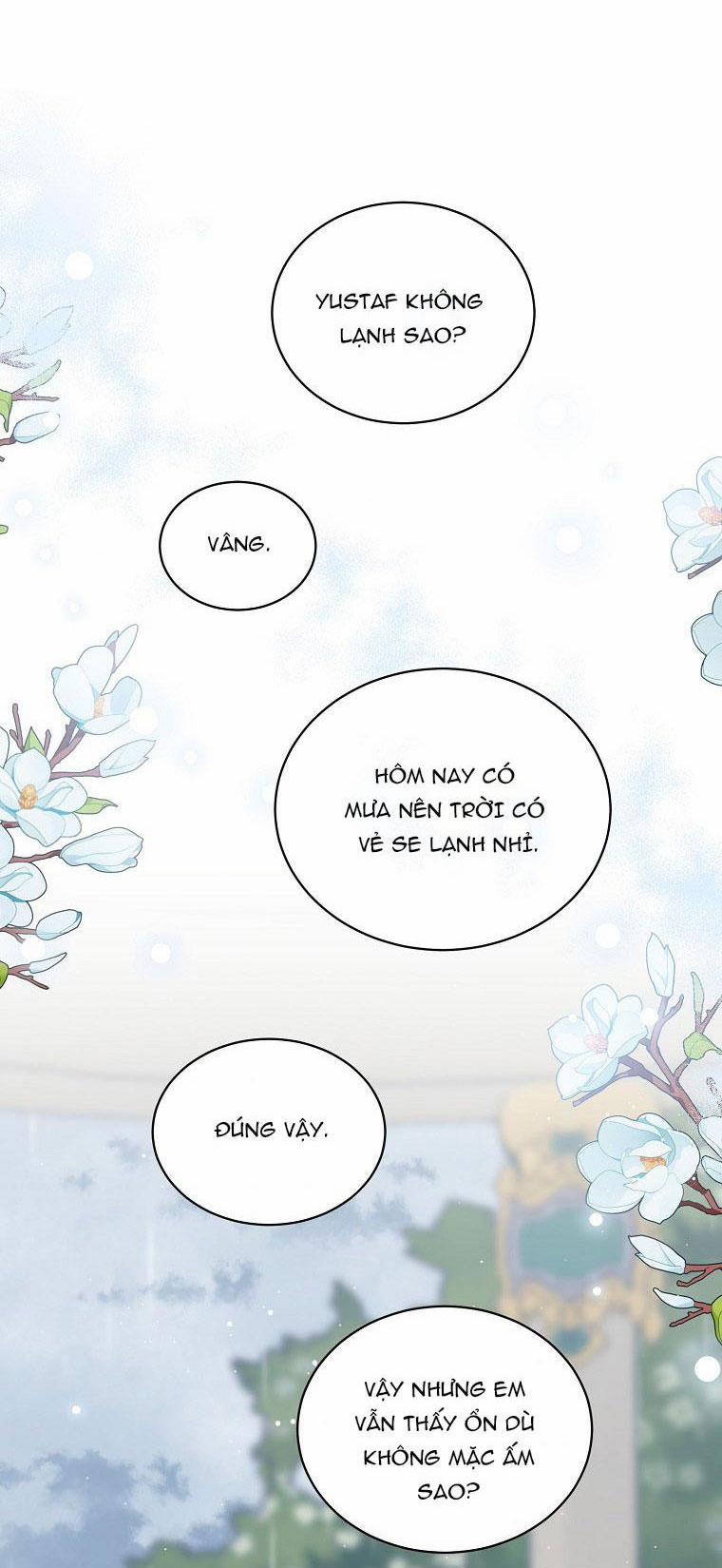 Vương Miện Viridescent – Vương Miện Ngọc Lục Bảo 54 trang 25