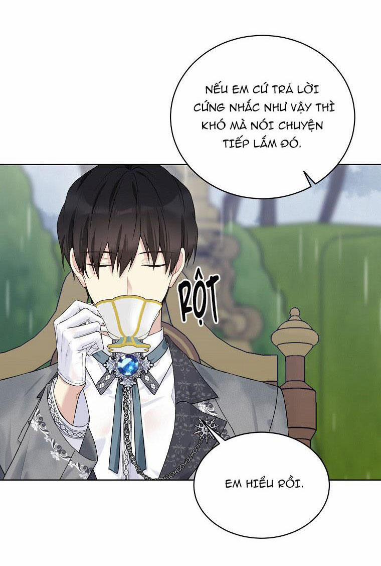 Vương Miện Viridescent – Vương Miện Ngọc Lục Bảo 54 trang 27