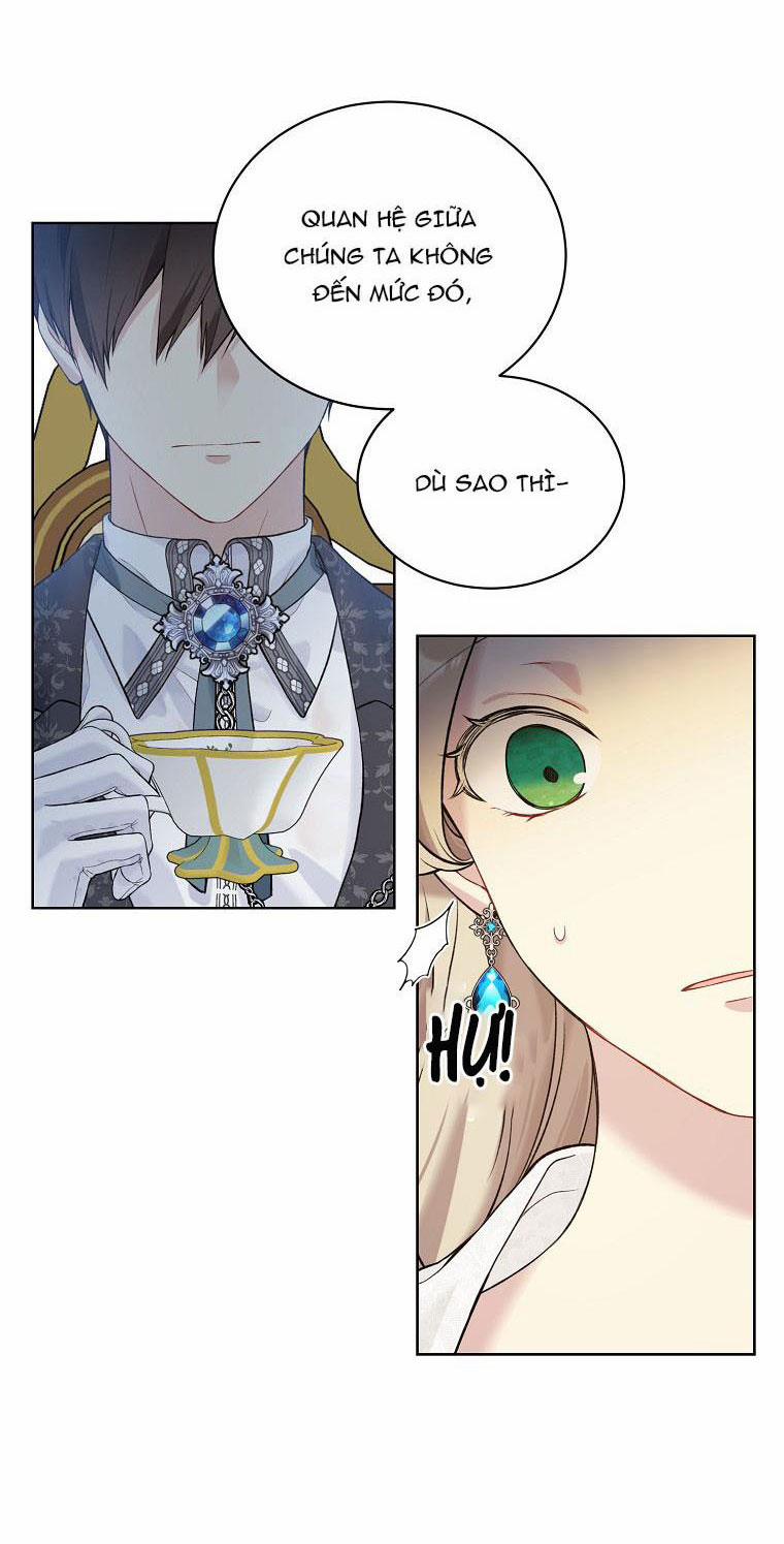 Vương Miện Viridescent – Vương Miện Ngọc Lục Bảo 54 trang 29