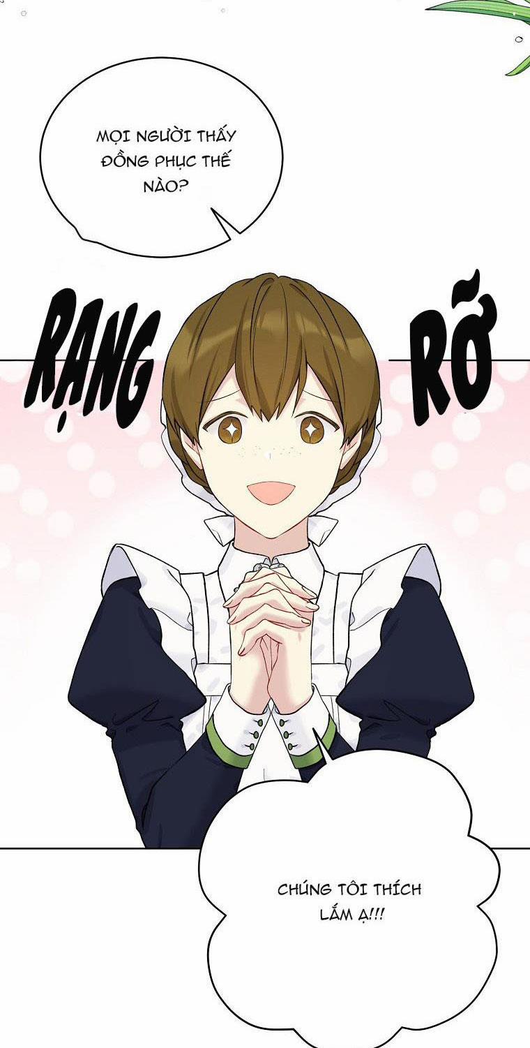 Vương Miện Viridescent – Vương Miện Ngọc Lục Bảo 54 trang 3