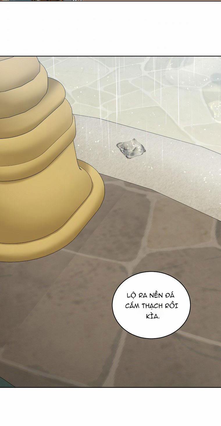 Vương Miện Viridescent – Vương Miện Ngọc Lục Bảo 54 trang 33