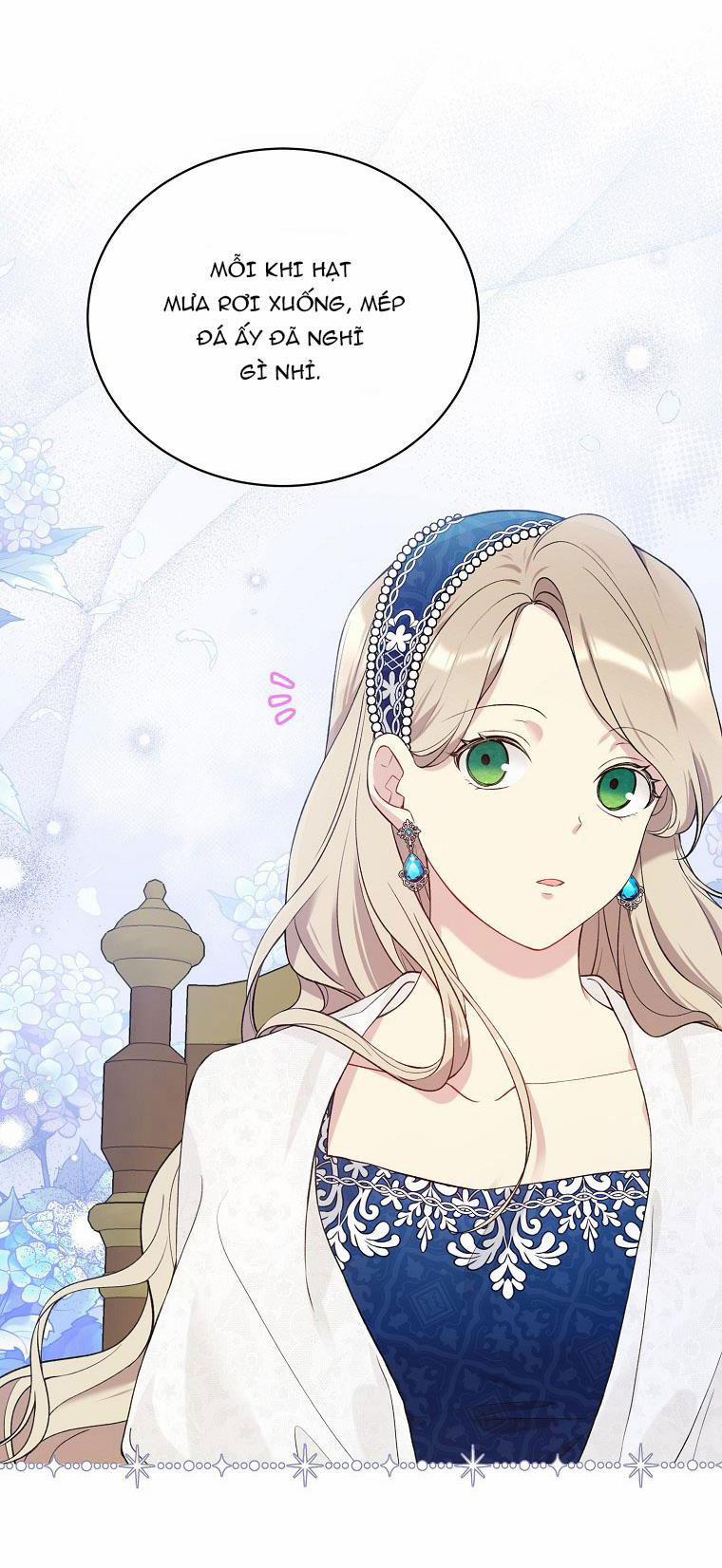 Vương Miện Viridescent – Vương Miện Ngọc Lục Bảo 54 trang 35