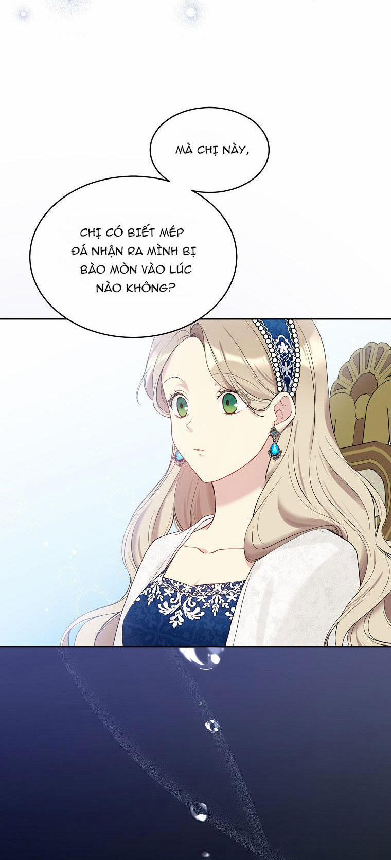 Vương Miện Viridescent – Vương Miện Ngọc Lục Bảo 54 trang 37