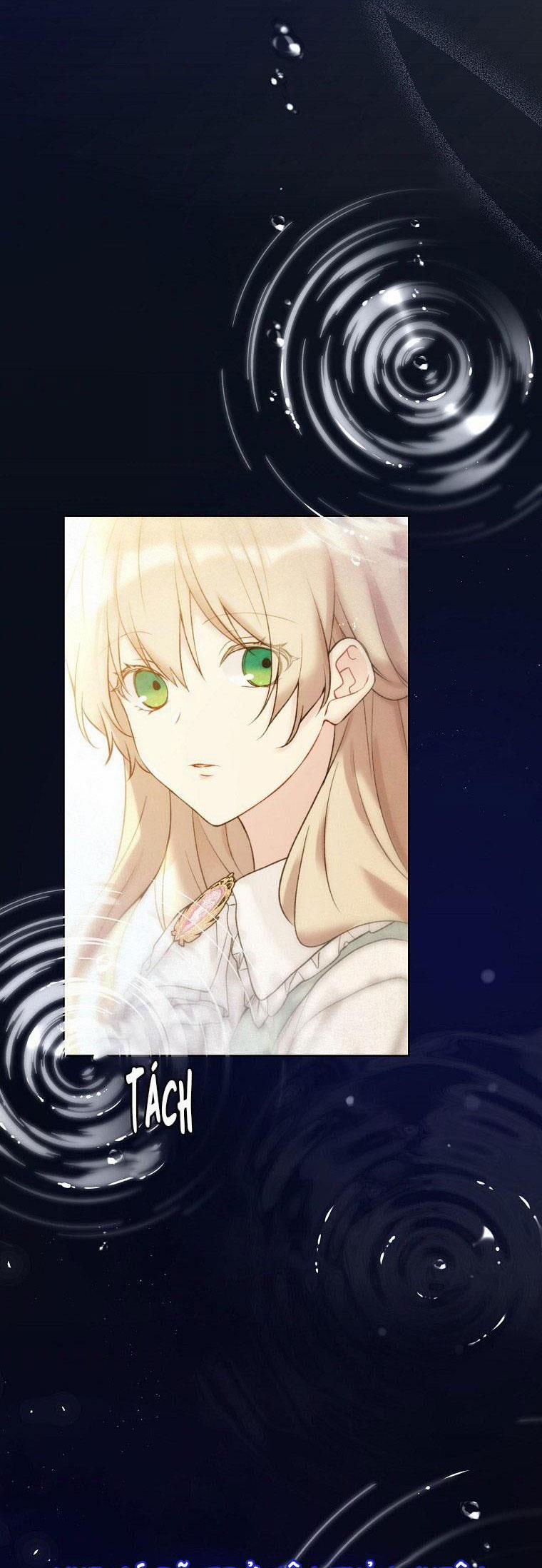 Vương Miện Viridescent – Vương Miện Ngọc Lục Bảo 54 trang 38