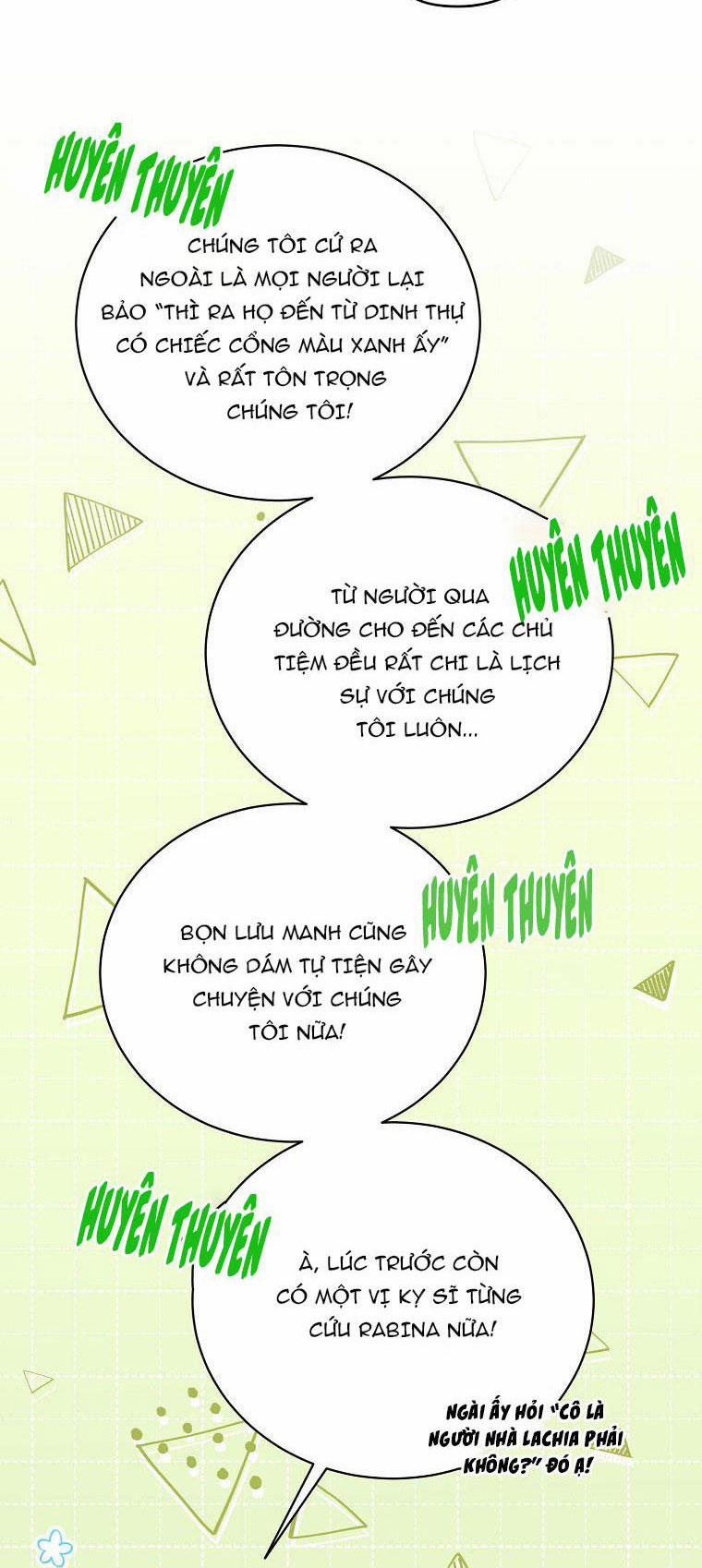 Vương Miện Viridescent – Vương Miện Ngọc Lục Bảo 54 trang 4