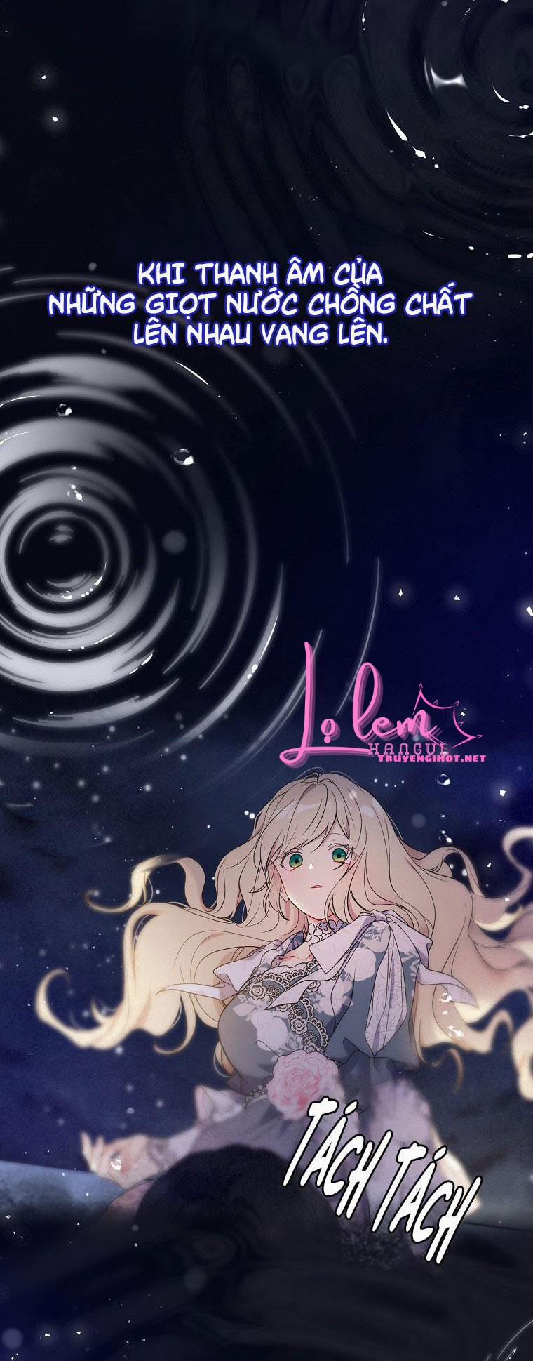 Vương Miện Viridescent – Vương Miện Ngọc Lục Bảo 54 trang 40