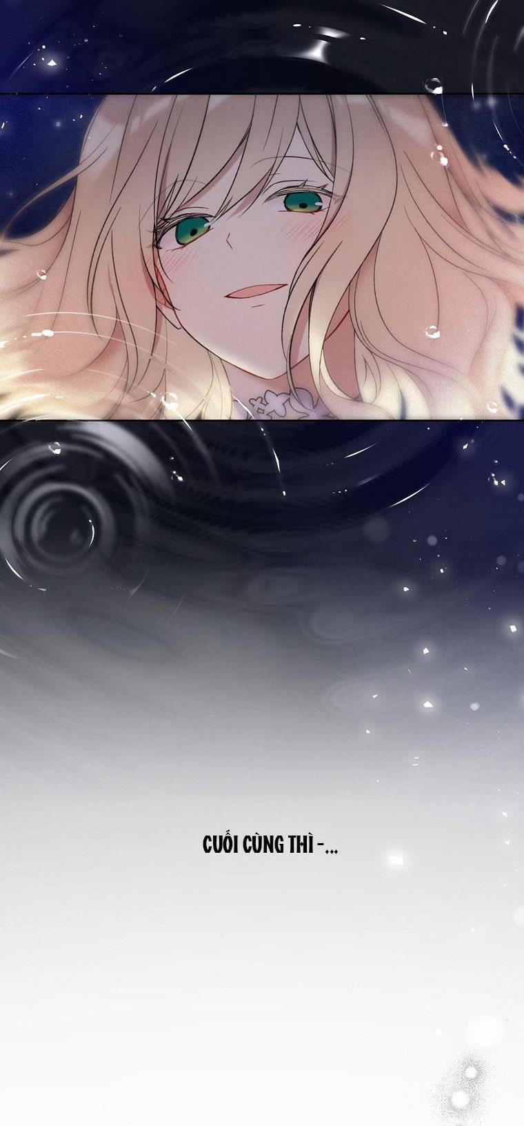 Vương Miện Viridescent – Vương Miện Ngọc Lục Bảo 54 trang 41