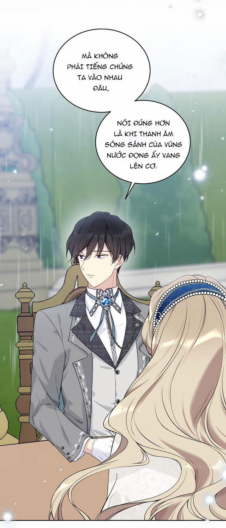 Vương Miện Viridescent – Vương Miện Ngọc Lục Bảo 54 trang 42