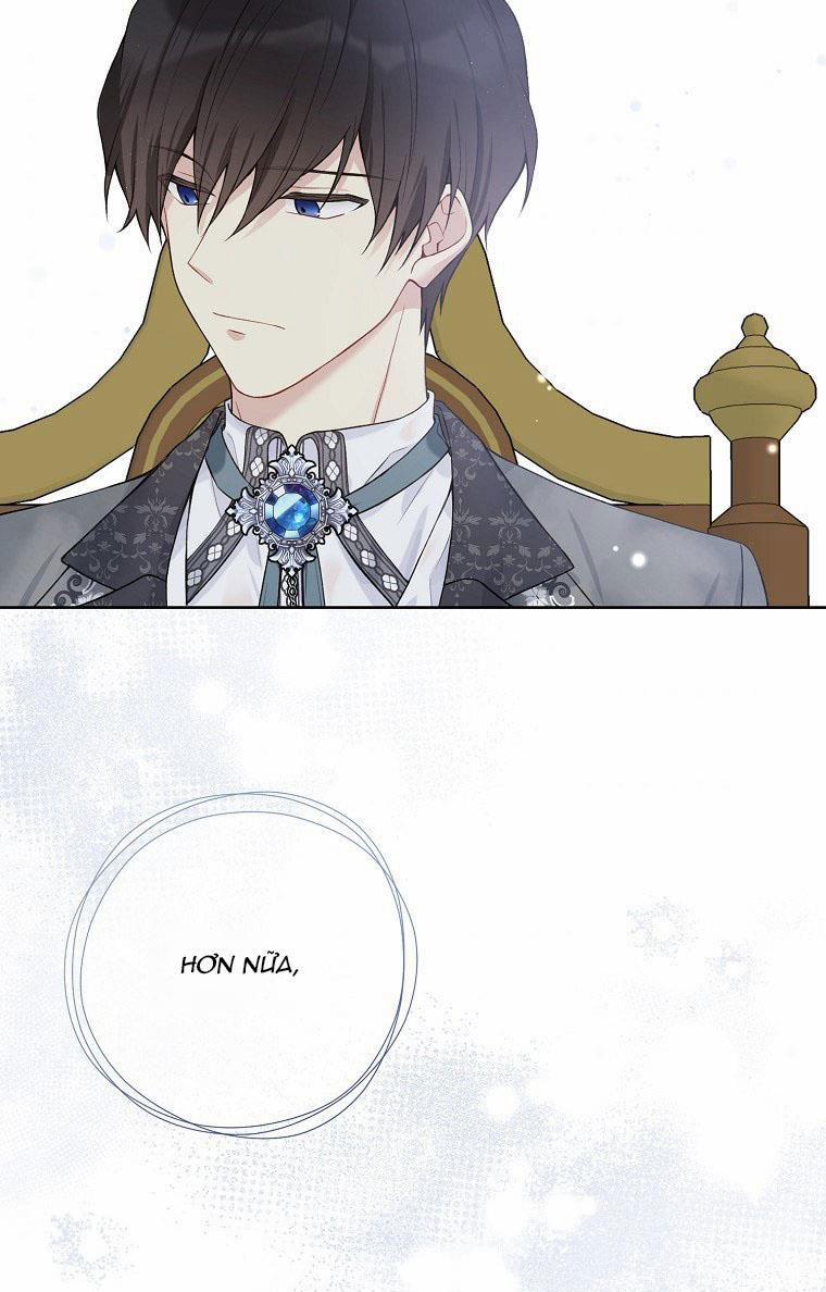 Vương Miện Viridescent – Vương Miện Ngọc Lục Bảo 54 trang 45