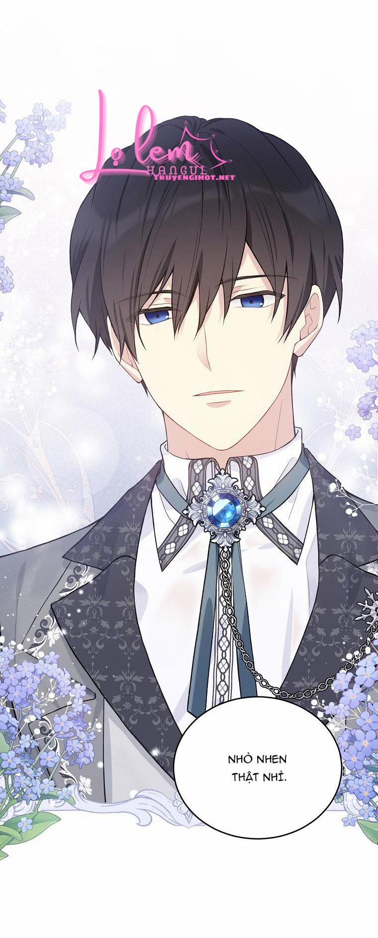 Vương Miện Viridescent – Vương Miện Ngọc Lục Bảo 54 trang 47