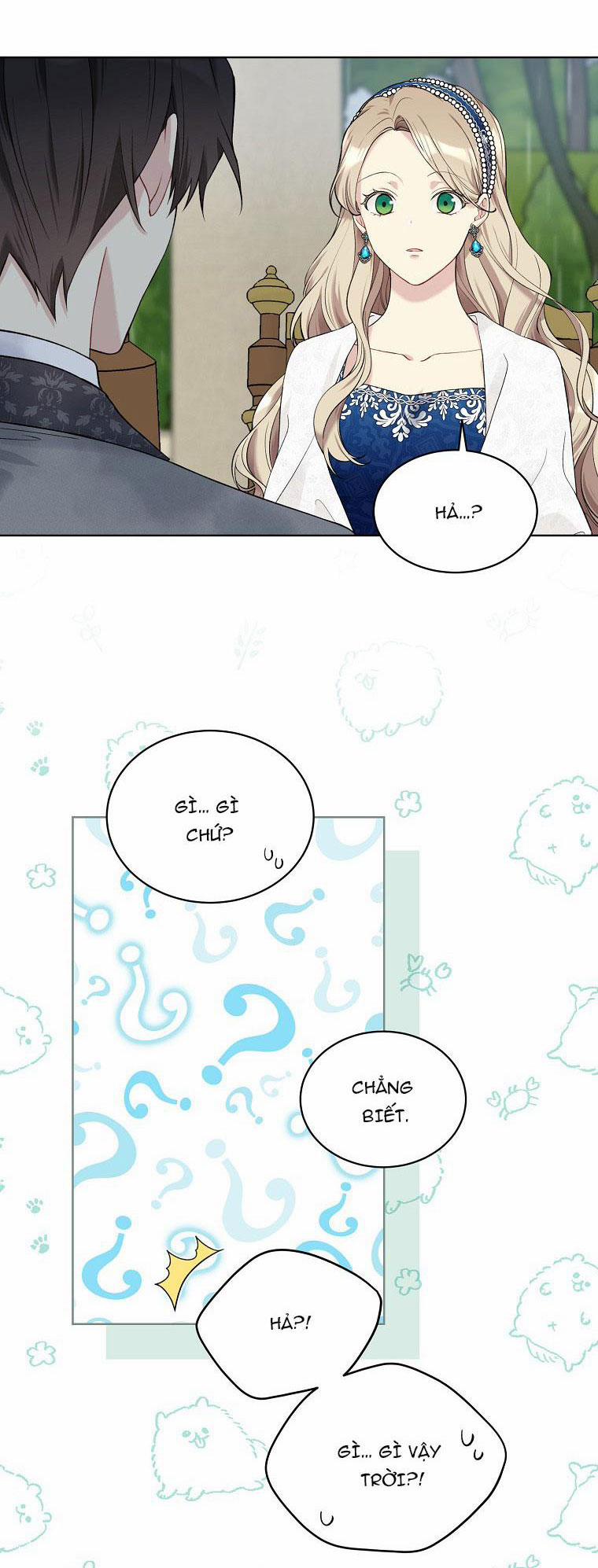 Vương Miện Viridescent – Vương Miện Ngọc Lục Bảo 54 trang 48