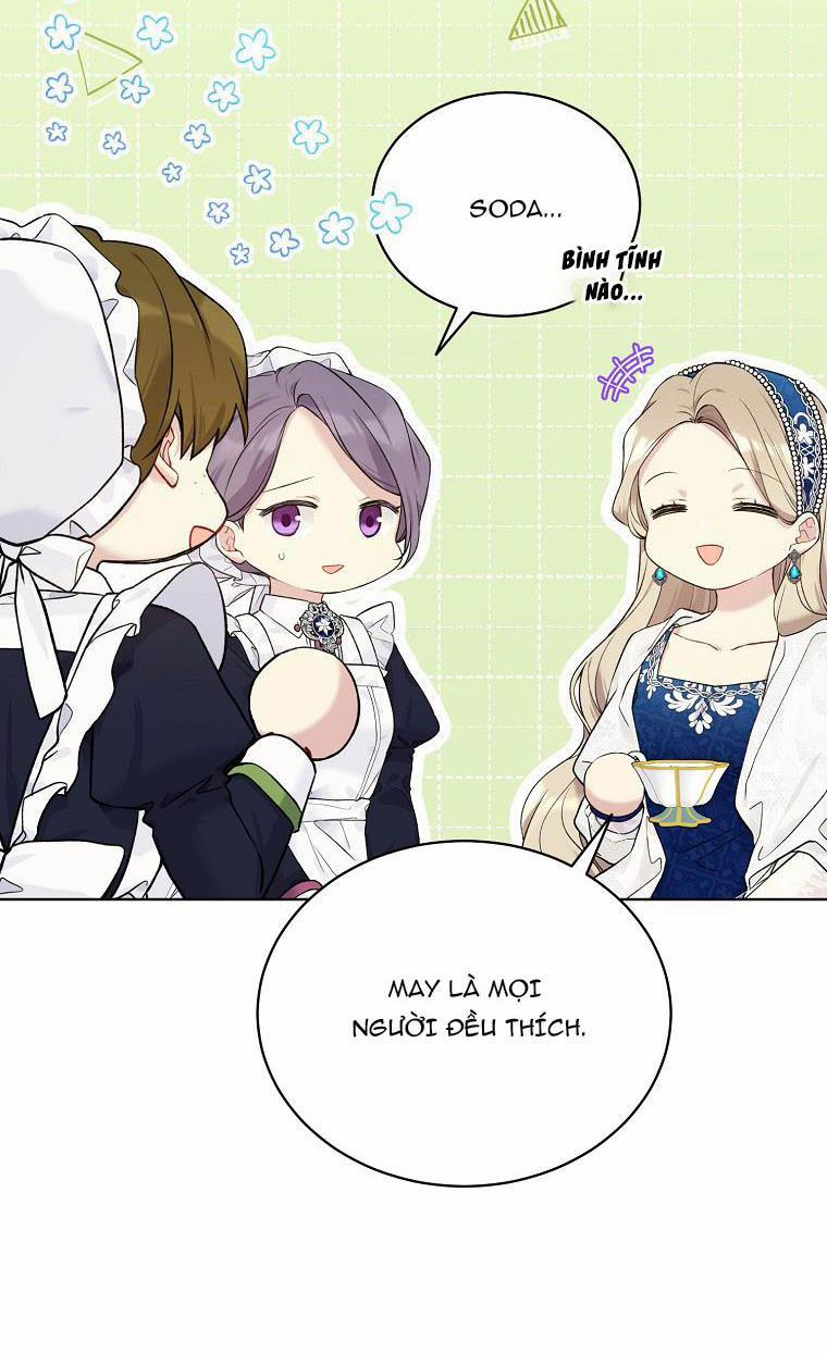 Vương Miện Viridescent – Vương Miện Ngọc Lục Bảo 54 trang 5