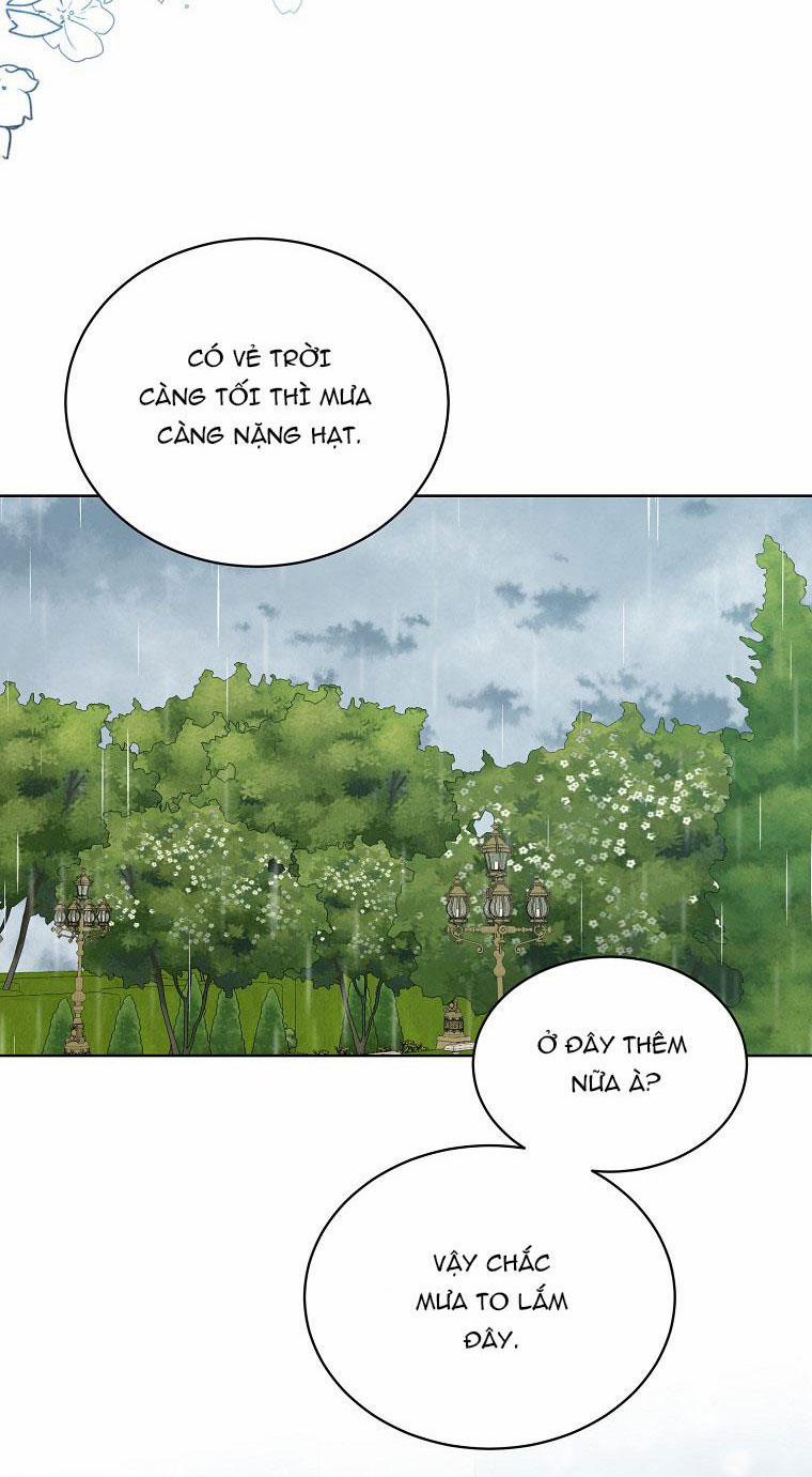 Vương Miện Viridescent – Vương Miện Ngọc Lục Bảo 54 trang 50