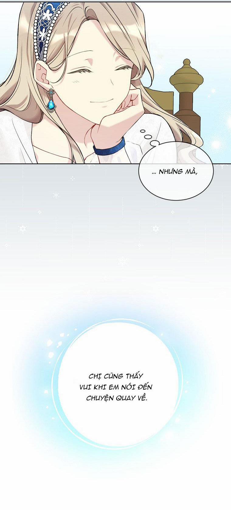 Vương Miện Viridescent – Vương Miện Ngọc Lục Bảo 54 trang 53