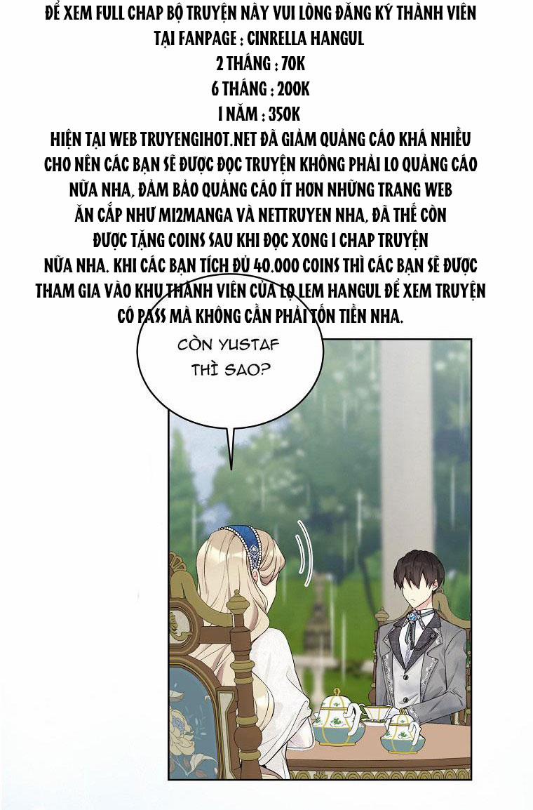 Vương Miện Viridescent – Vương Miện Ngọc Lục Bảo 54 trang 54