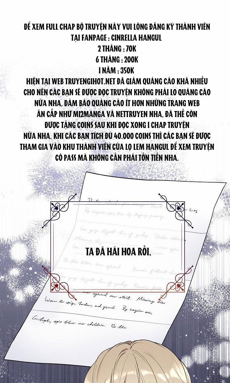 Vương Miện Viridescent – Vương Miện Ngọc Lục Bảo 54 trang 57