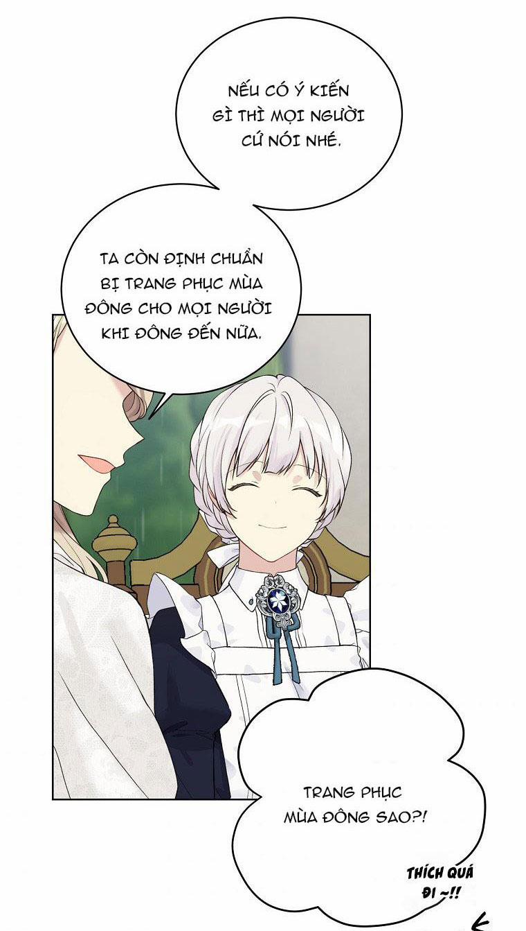 Vương Miện Viridescent – Vương Miện Ngọc Lục Bảo 54 trang 6