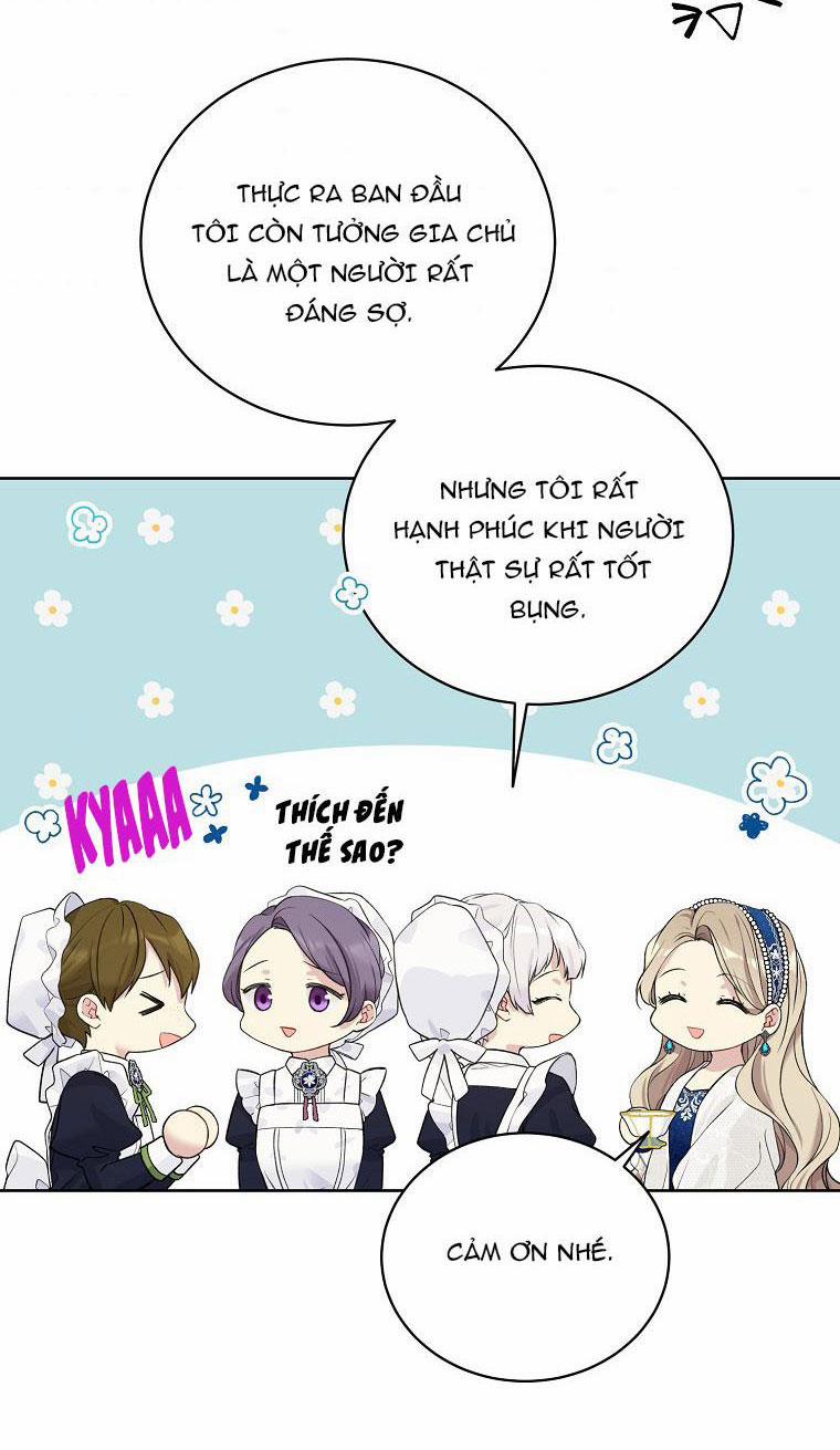 Vương Miện Viridescent – Vương Miện Ngọc Lục Bảo 54 trang 7