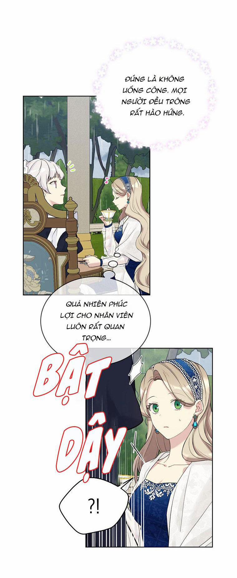 Vương Miện Viridescent – Vương Miện Ngọc Lục Bảo 54 trang 8