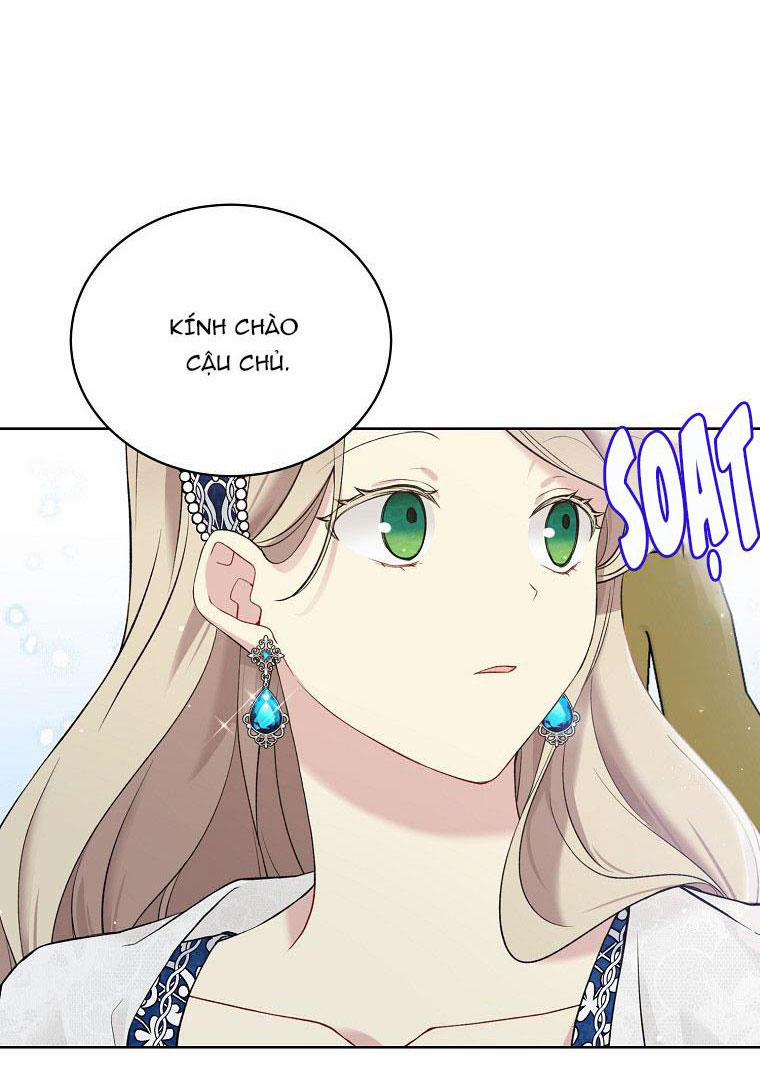 Vương Miện Viridescent – Vương Miện Ngọc Lục Bảo 54 trang 9