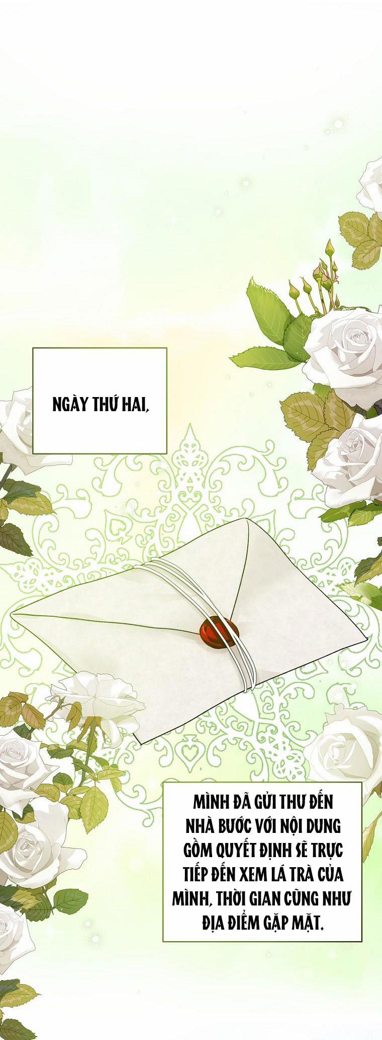 Vương Miện Viridescent – Vương Miện Ngọc Lục Bảo 55 trang 10