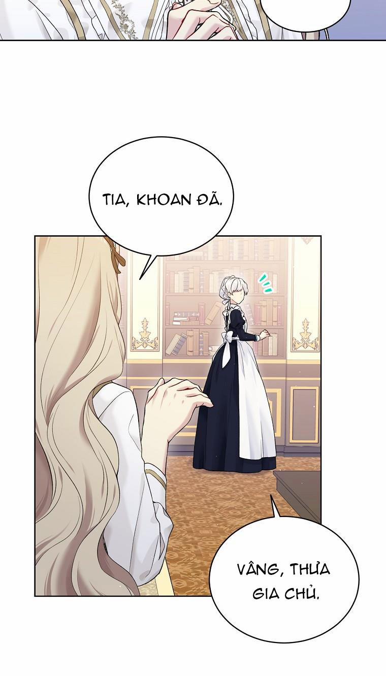 Vương Miện Viridescent – Vương Miện Ngọc Lục Bảo 55 trang 14