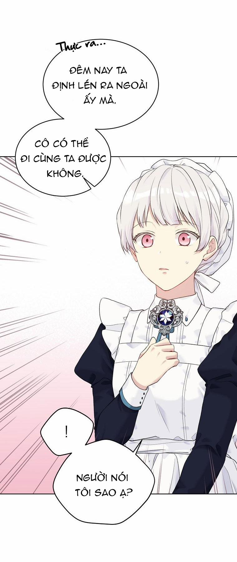 Vương Miện Viridescent – Vương Miện Ngọc Lục Bảo 55 trang 15