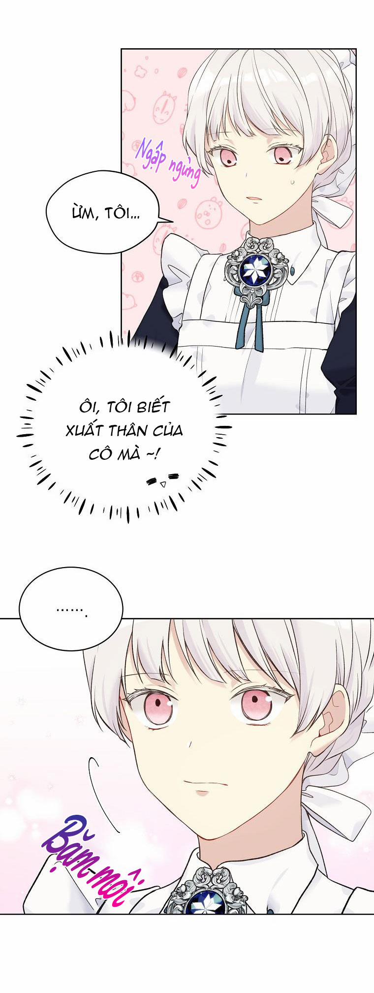 Vương Miện Viridescent – Vương Miện Ngọc Lục Bảo 55 trang 17