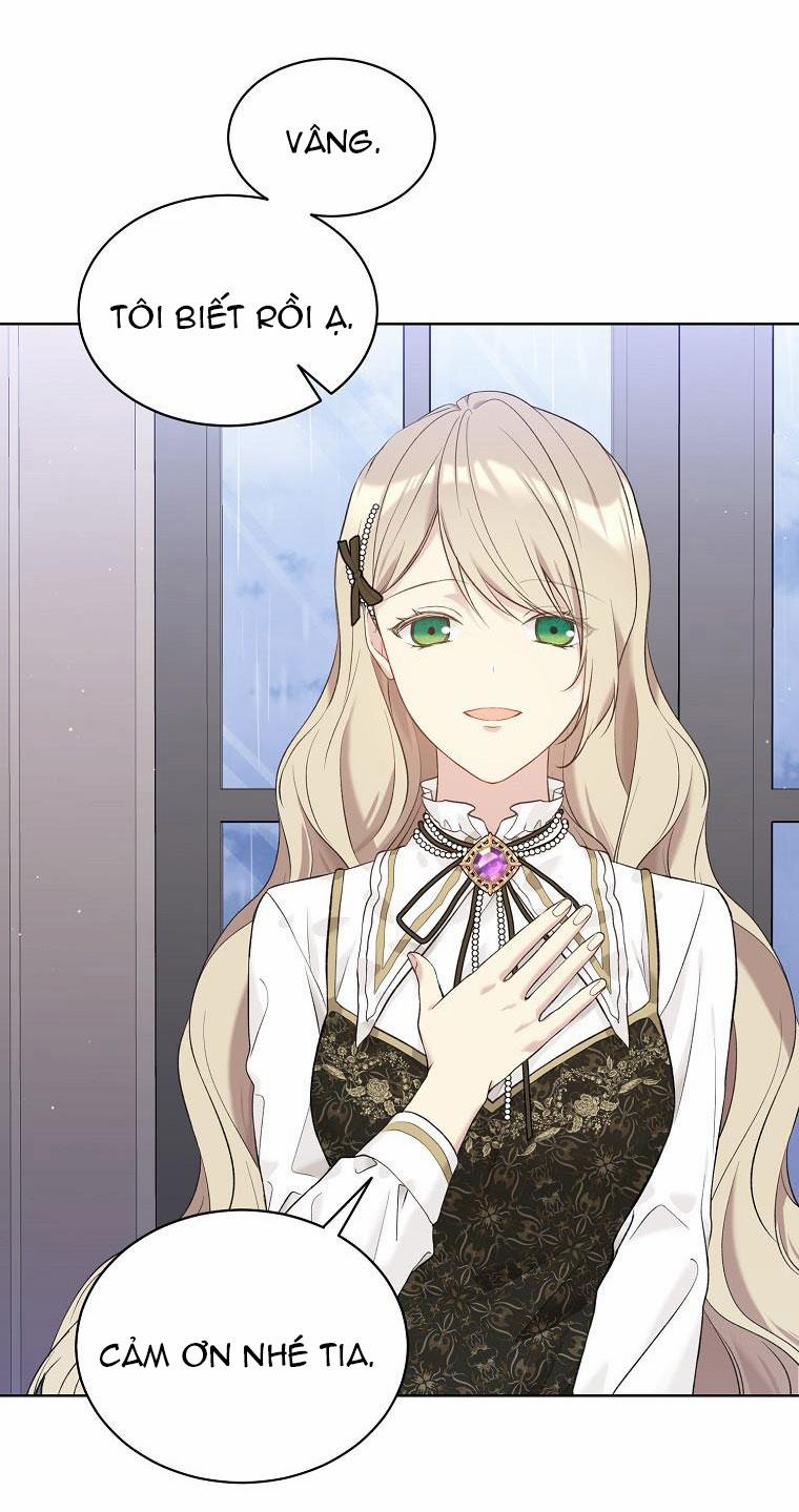 Vương Miện Viridescent – Vương Miện Ngọc Lục Bảo 55 trang 18