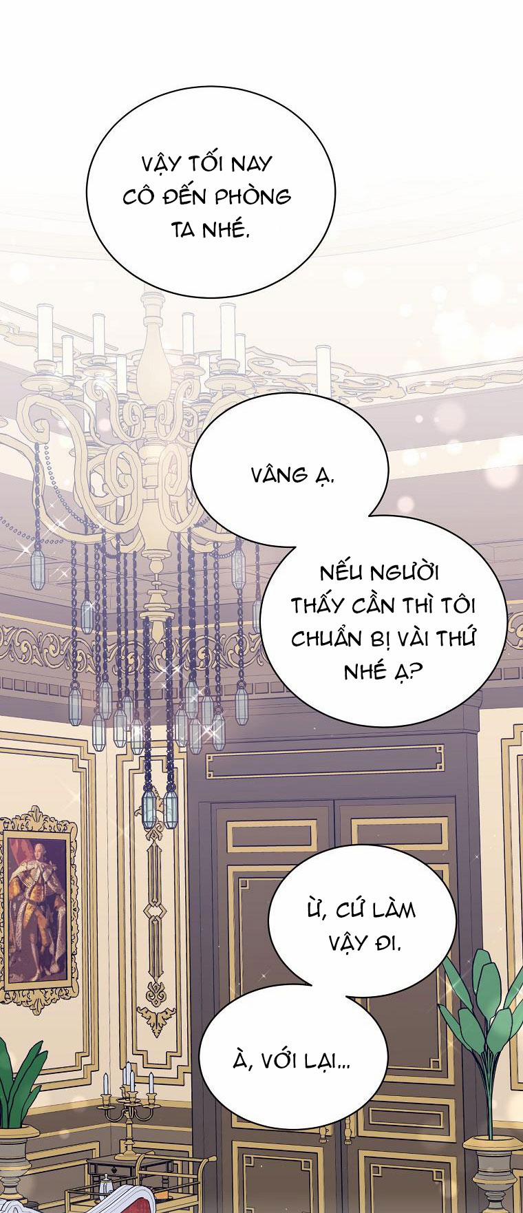 Vương Miện Viridescent – Vương Miện Ngọc Lục Bảo 55 trang 19