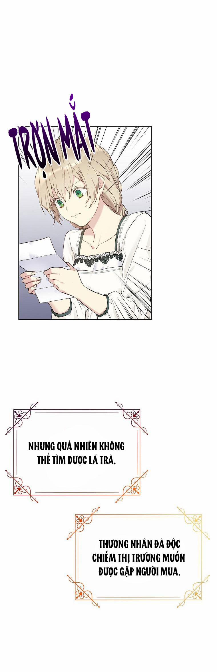 Vương Miện Viridescent – Vương Miện Ngọc Lục Bảo 55 trang 2