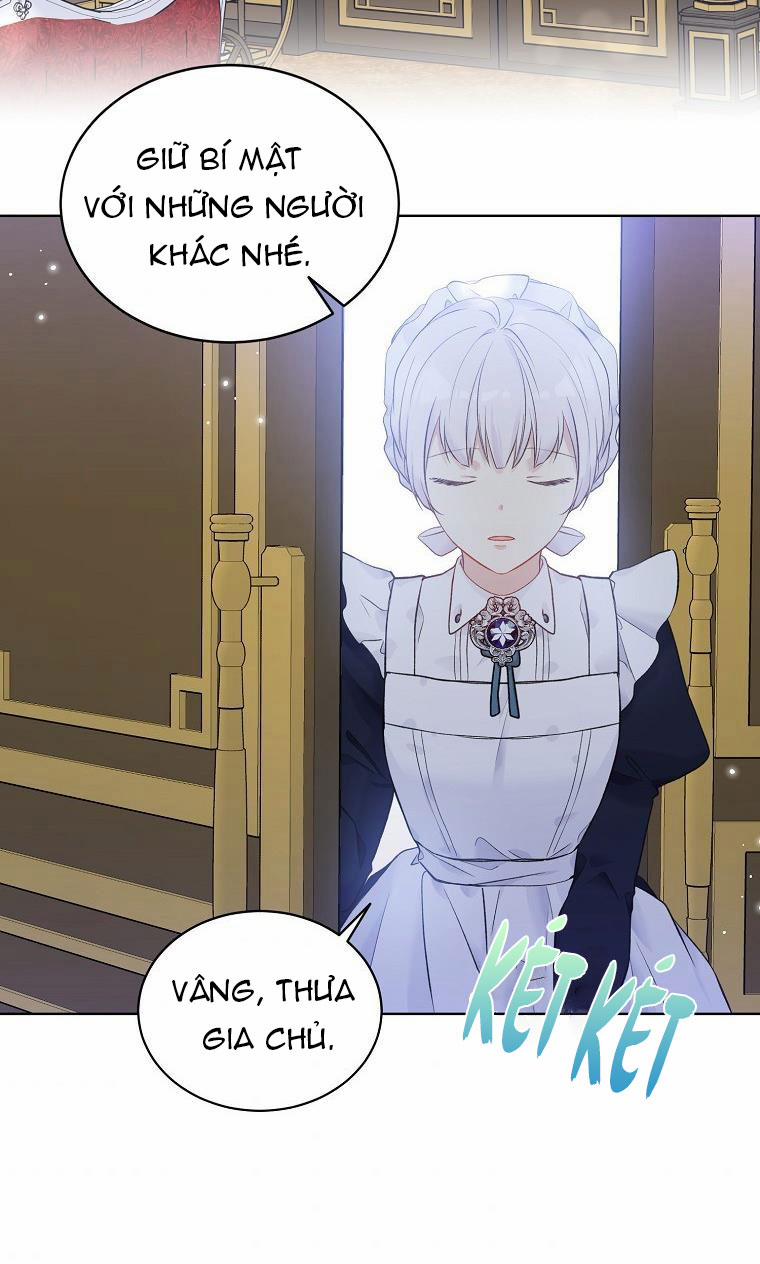 Vương Miện Viridescent – Vương Miện Ngọc Lục Bảo 55 trang 20