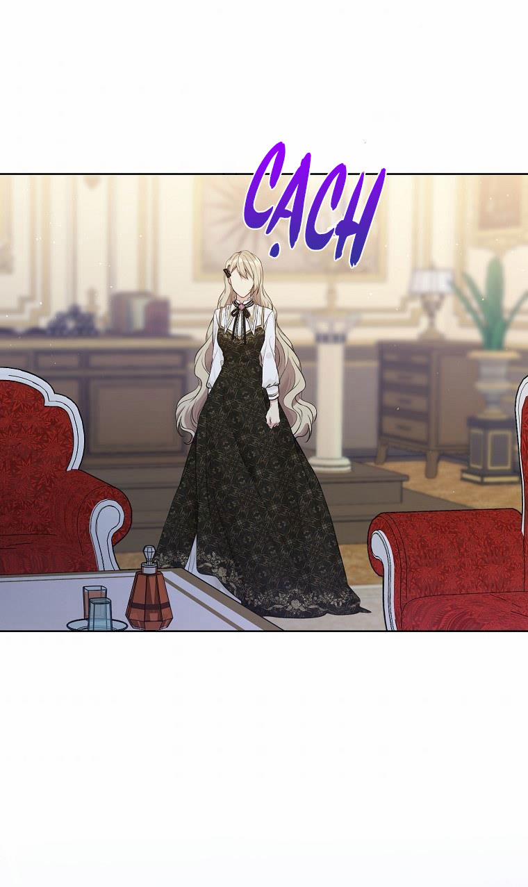 Vương Miện Viridescent – Vương Miện Ngọc Lục Bảo 55 trang 21