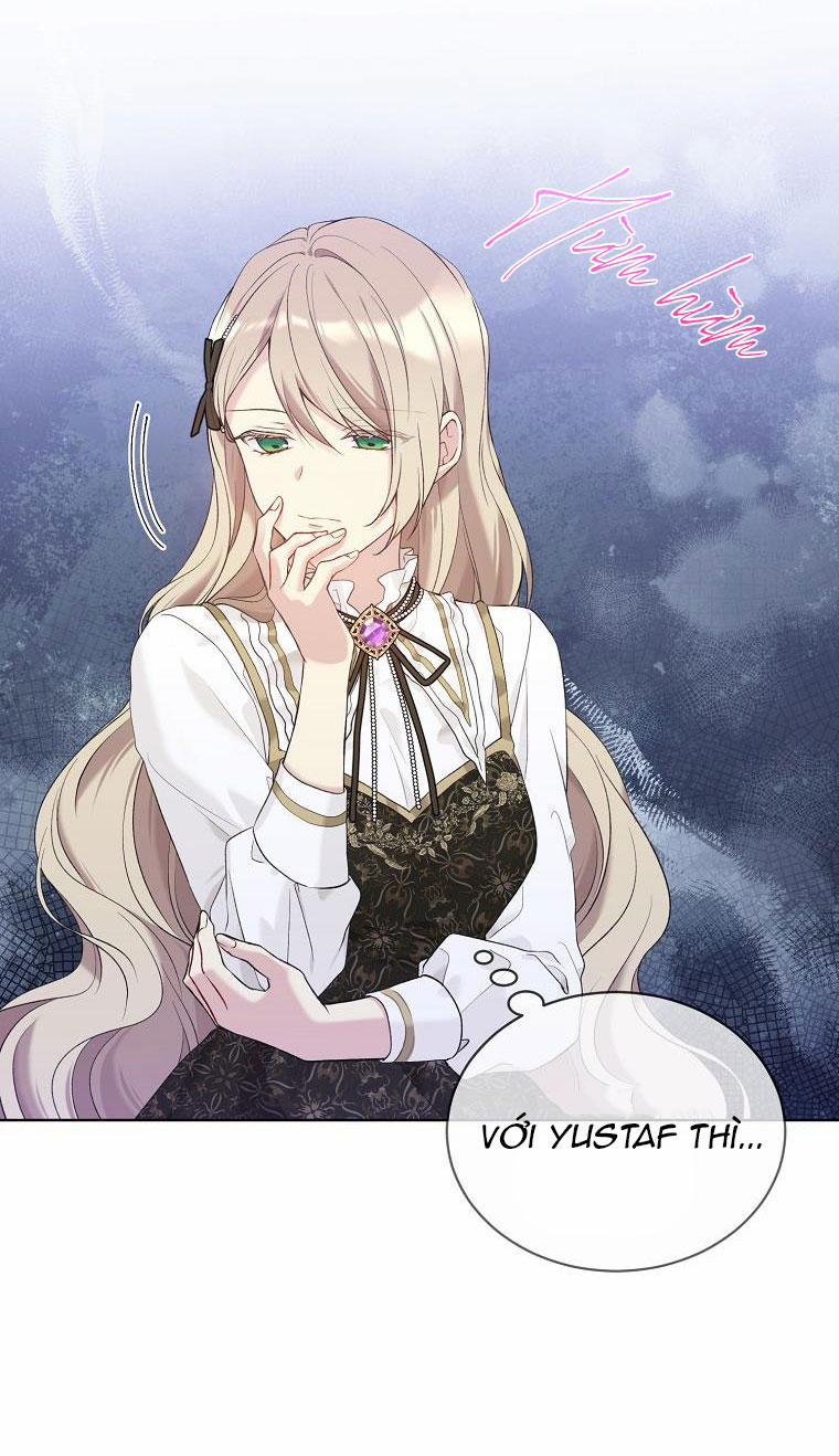 Vương Miện Viridescent – Vương Miện Ngọc Lục Bảo 55 trang 22