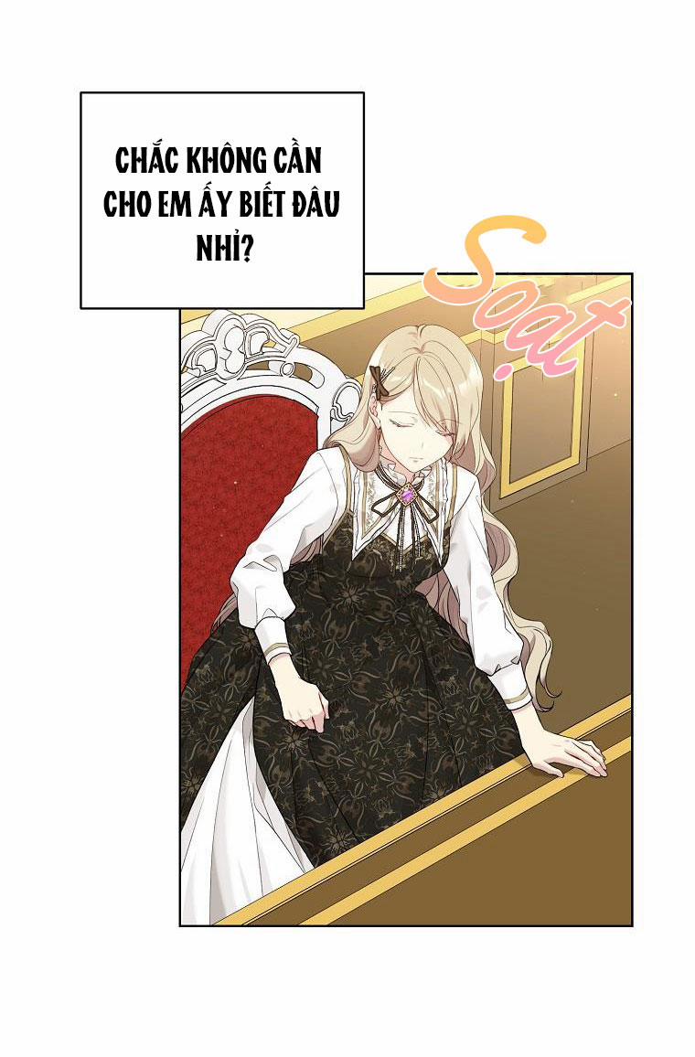 Vương Miện Viridescent – Vương Miện Ngọc Lục Bảo 55 trang 23