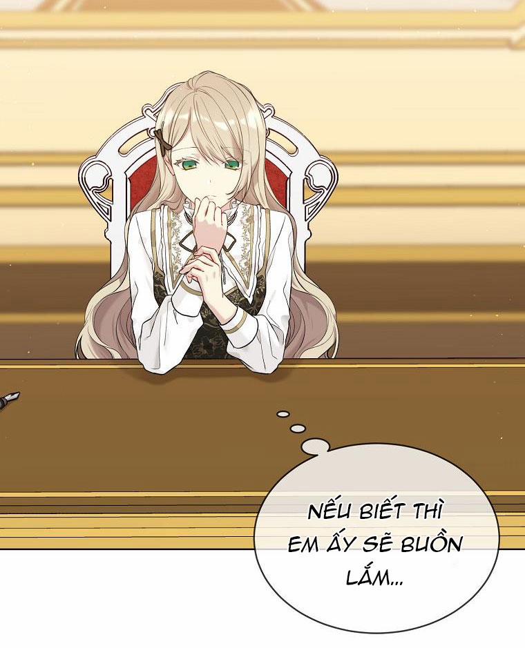 Vương Miện Viridescent – Vương Miện Ngọc Lục Bảo 55 trang 25