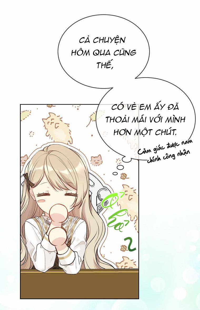 Vương Miện Viridescent – Vương Miện Ngọc Lục Bảo 55 trang 26