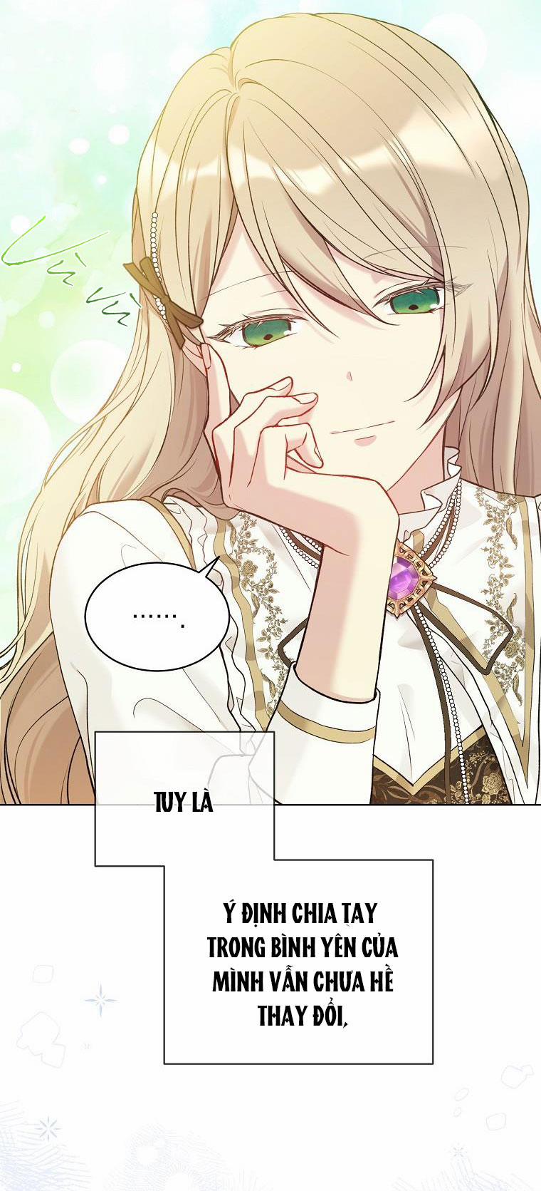 Vương Miện Viridescent – Vương Miện Ngọc Lục Bảo 55 trang 27