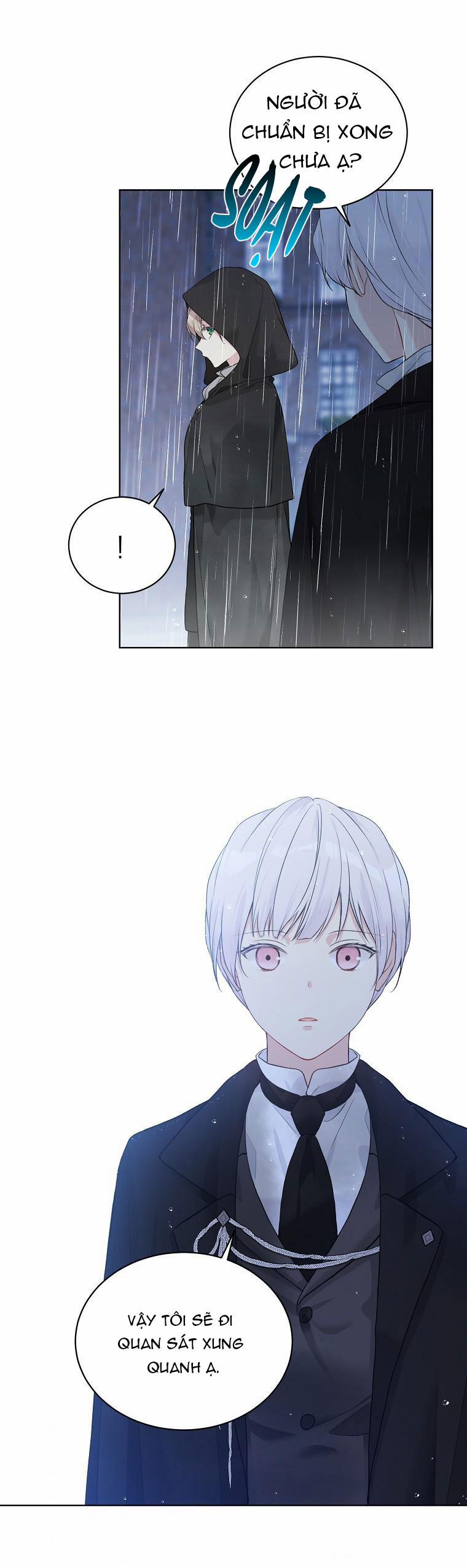 Vương Miện Viridescent – Vương Miện Ngọc Lục Bảo 55 trang 33