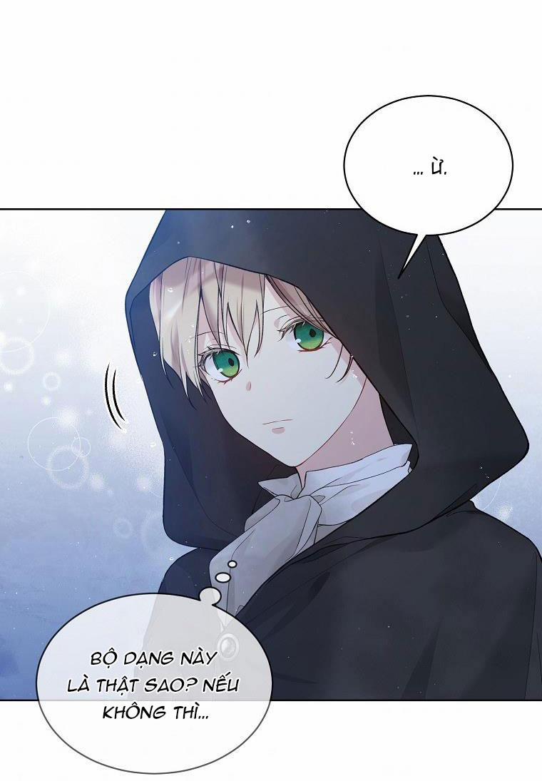 Vương Miện Viridescent – Vương Miện Ngọc Lục Bảo 55 trang 34