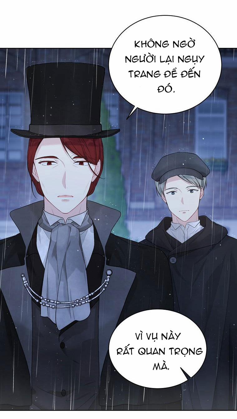 Vương Miện Viridescent – Vương Miện Ngọc Lục Bảo 55 trang 36