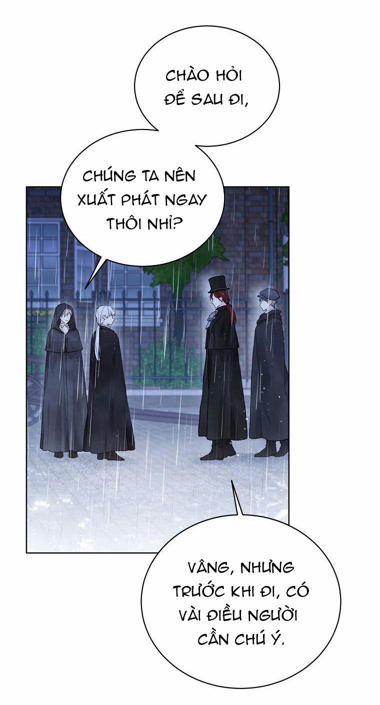 Vương Miện Viridescent – Vương Miện Ngọc Lục Bảo 55 trang 37