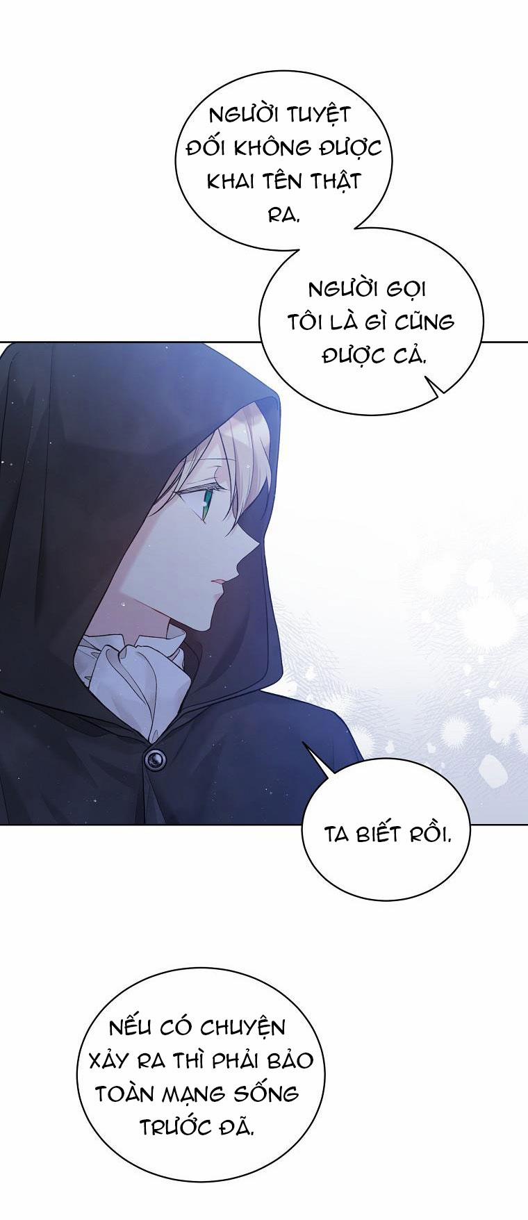 Vương Miện Viridescent – Vương Miện Ngọc Lục Bảo 55 trang 38