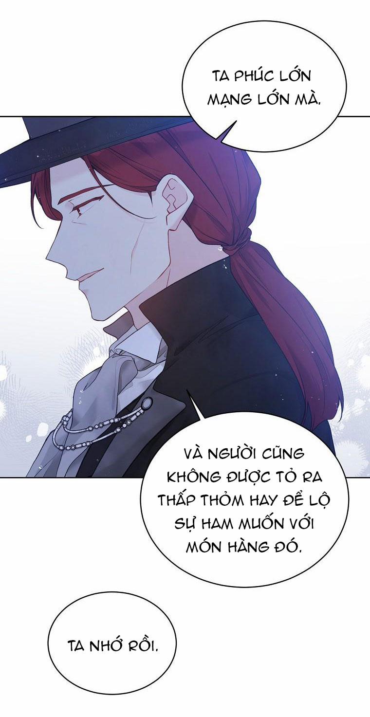 Vương Miện Viridescent – Vương Miện Ngọc Lục Bảo 55 trang 39